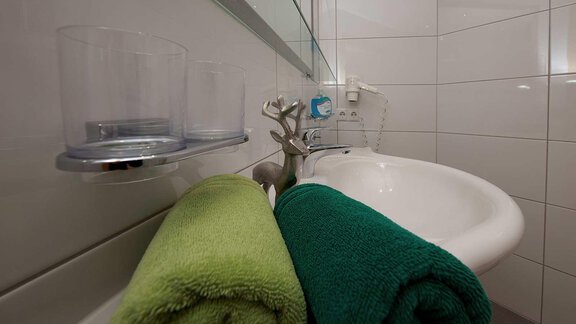 Appartement-4Per-Dusche03 - Apart Mount Everest - Sölden