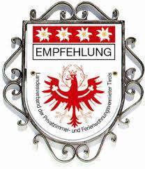 4 Edelweiss - Appartement Harmonie - Sölden