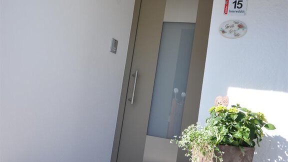 Herzlich Willkommen - Appartement Harmonie - Sölden