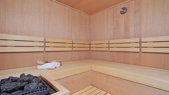 Alpen Diamond Sölden Sauna (inkl) - Appartements "Alpendiamond" - Sölden