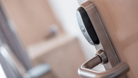 Keycard - Haus Heiners - Sölden