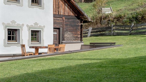 Landhaus Peater`s Hoamat, Sölden - Landhaus Peater's Hoamat - Sölden