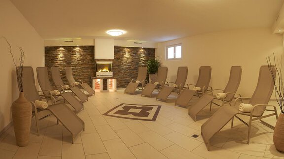 Ruheraum - Pension Sonnenheim - Sölden