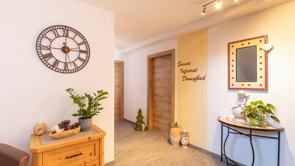 Zeit für Auszeit - Sportpension Rubin - Sölden