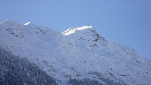 Nederkogl - Haus Sonnschein - Zwieselstein