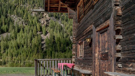 Landhaus im Grüne, Sölden - Zwieselstein