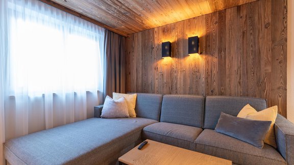 aqua 1 (2 von 6) - A CASA "Aquamarin" - Sölden