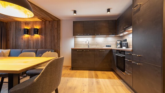 aqua 1 (6 von 6) - A CASA "Aquamarin" - Sölden