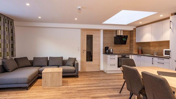 Appartement TYP1 - Apart Alpenjuwel - Sölden