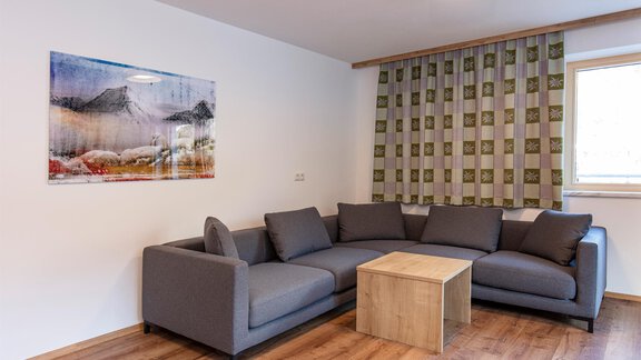 Appartement TYP2 - Apart Alpenjuwel - Sölden