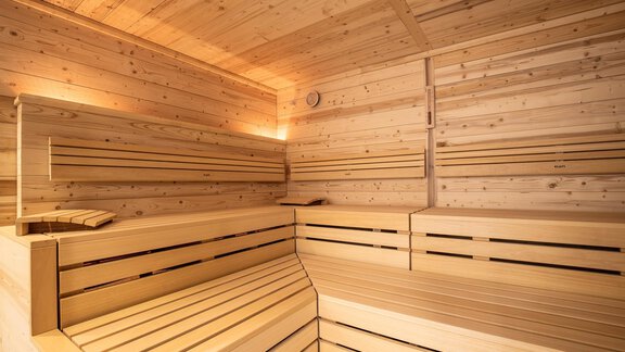 Biosauna - Apart Alpenjuwel - Sölden
