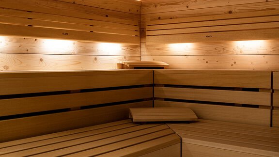 Sauna - Apart Alpenjuwel - Sölden