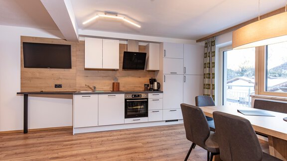 Appartement TYP2 - Apart Alpenjuwel - Sölden