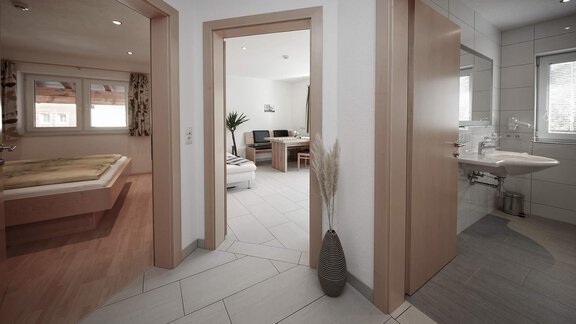 Appartement-2Per-Gang - Apart Mount Everest - Sölden