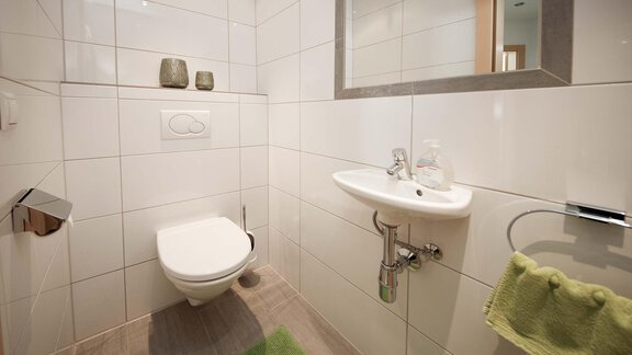 WC-APP2-A - Apart Mount Everest - Sölden