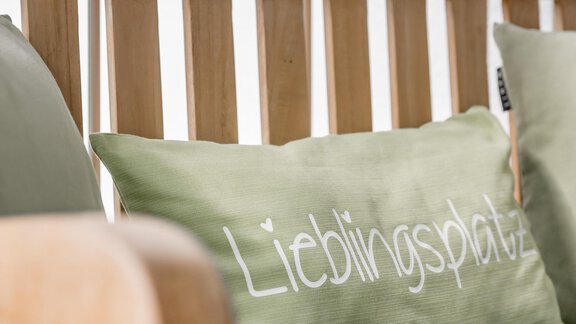 Eingangslounge - Appartementhaus Kathrin - Sölden
