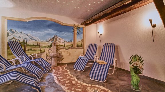 Belledonne Wellness - Belledonne Ski in & out Appartements - Sölden