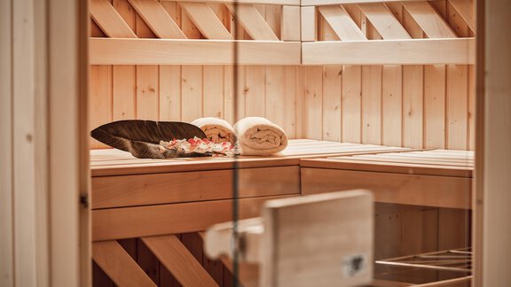 Belledonne inkl. Sauna - Belledonne Ski in & out Appartements - Sölden