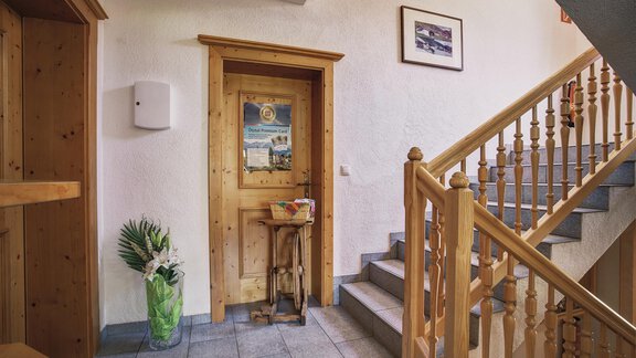 Belledonne Appartements - Belledonne Ski in & out Appartements - Sölden
