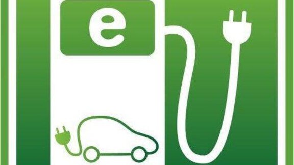 e-tankstelle - CORSO living Aparthotel - Sölden
