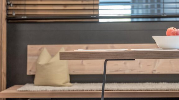 Ambiente - CORSO living Aparthotel - Sölden