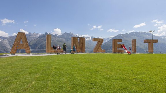 soel_almzeit_01_13 - CORSO living Aparthotel - Sölden