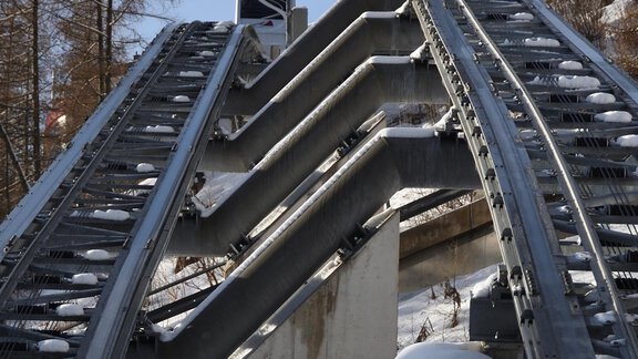Zentrums-Shuttle - Ferienappartements Linserhof - Sölden | © Linserhof Ferienappartements