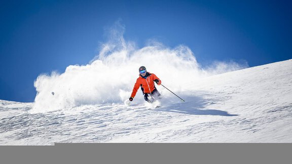 Skifahren in Sölden - Haus Gondelblick - Sölden