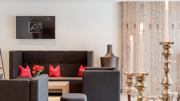 Impression - Hotel-Appartements A CASA "Saphir" - Sölden