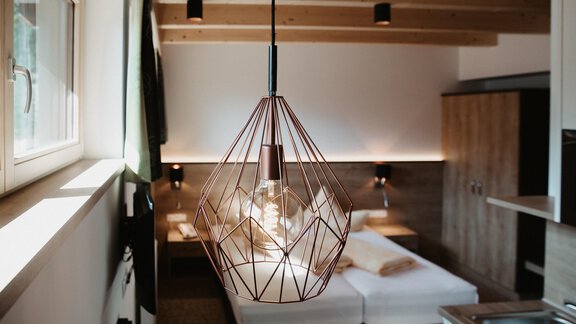 Studio on Top - Hotel Garni Viktoria - Sölden