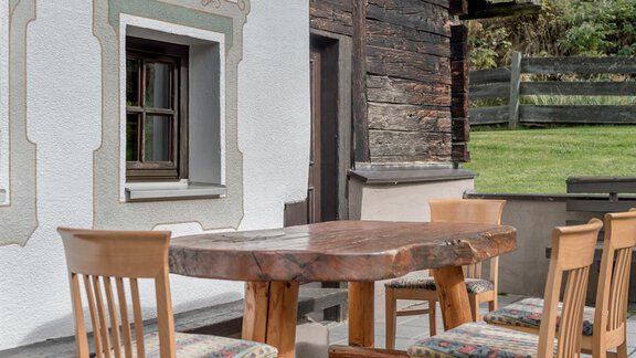 Landhaus Peater`s Hoamat, Sölden - Landhaus Peater's Hoamat - Sölden