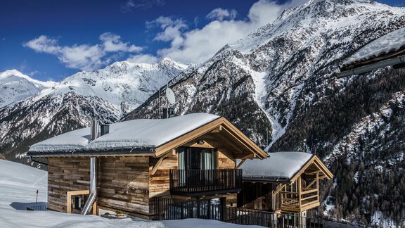 DSC05380-HDR - The Peak Sölden - Sölden
