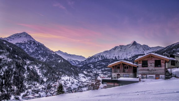 DSC05773-HDR - The Peak Sölden - Sölden