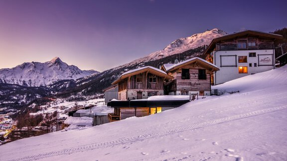 DSC05749-HDR - The Peak Sölden - Sölden