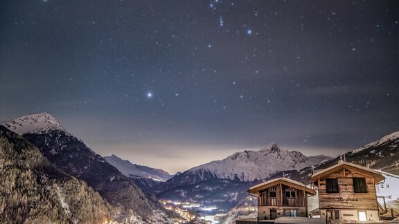 quer - The Peak Sölden - Sölden