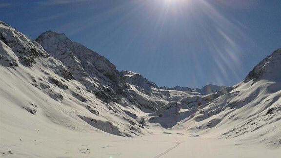 Bildübertragung 2016-Dez 075 - Appt.  Ferienglück - Sölden
