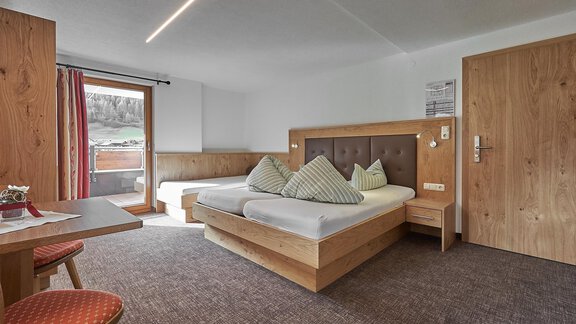 TOP 4 - Hotel Garni Schönblick Apart - Sölden