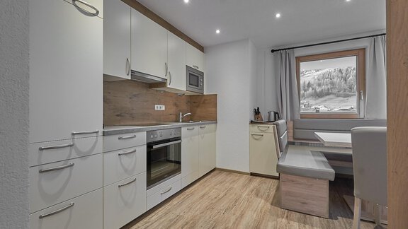 TOP 5 - Hotel Garni Schönblick Apart - Sölden