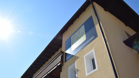 DSC_0062 - Appartementhaus A CASA "Opal" - Sölden