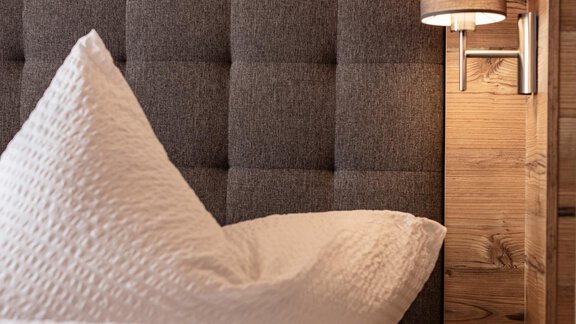 Schlafzimmer - Apart Sonnhof - Sölden