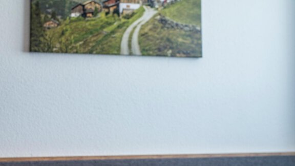 Essbereich - Apart Sonnhof - Sölden