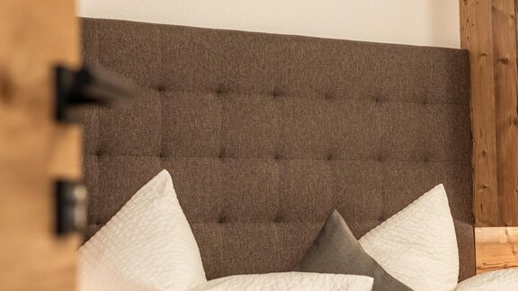 Schlafzimmer - Apart Sonnhof - Sölden