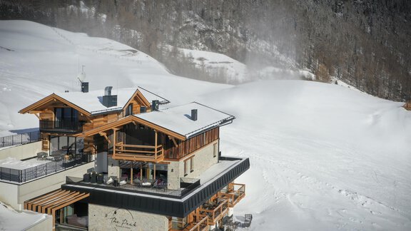 The.Peak (5) - The Peak Sölden - Sölden