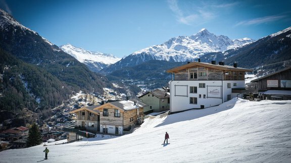 The.Peak (6) - The Peak Sölden - Sölden