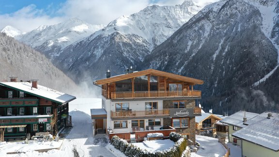 The.Peak (4) - The Peak Sölden - Sölden