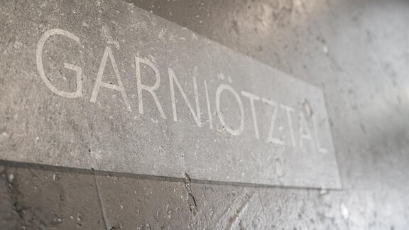 Einrichtungsdetail - Garni Ötztal ROOMS & APARTS - Zwieselstein