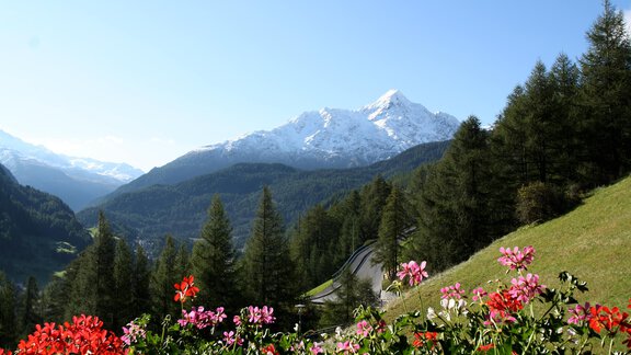 IMG_1984 - Appt.  Ferienglück - Sölden