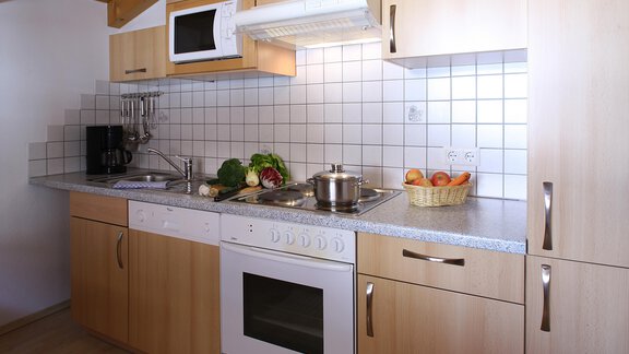 IMG_2165 - Appt.  Ferienglück - Sölden