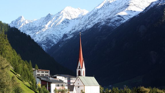 IMG_1943 - Appt.  Ferienglück - Sölden