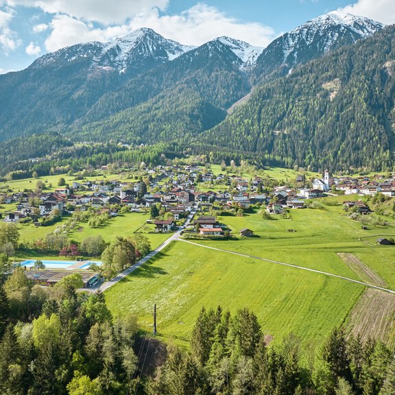 Sautens - Ötztal Sautens - Ötztal